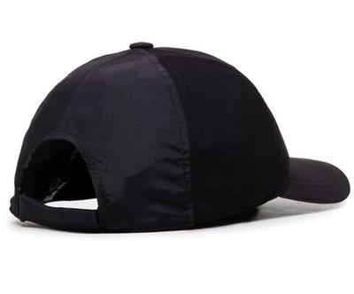 Кепка теннисная Asics ESNT Cap - performance black
