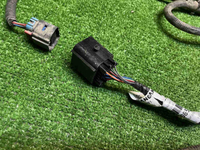 Проводка заднего бампера Changan Uni-K (2020-н.в.)