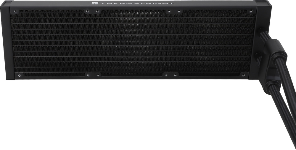 Thermalright Frozen Notte 360 BLACK ARGB V2