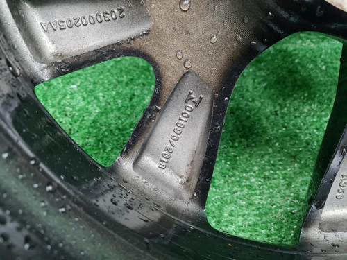 Диск Комплект дисков R18 Chery Tiggo 7 Pro (20-24)