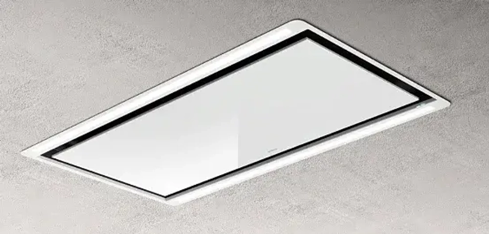 Кухонная вытяжка Elica HILIGHT-X H30 WH/A/100-PRF0173444A