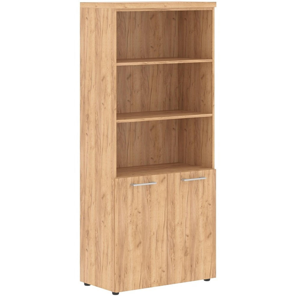 Шкаф с 1 комплектом глухих малых дверей Торр-Z (TORR-Z)