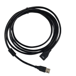 Удлинитель USB(AM) x USB(AF) -1.0m. Exployd EX-K-1399
