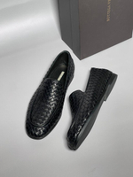 Лоферы Bottega Veneta