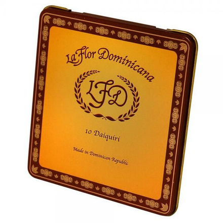 La Flor Dominicana Daiquiri Natural Tins