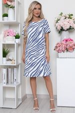 Платье 71522 Avili