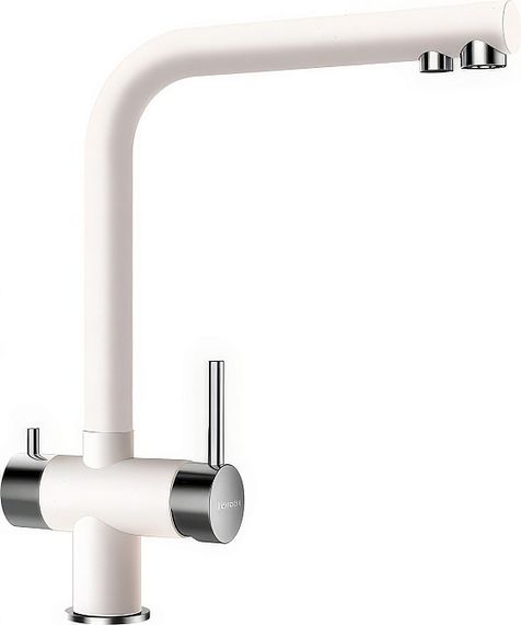 Смеситель SCHOCK Wellus New, Cristadur поларис