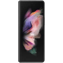 Смартфон 7.6" Samsung Galaxy Z Fold3 SM-F926 256GB черный (SM-F926BZKDSER)