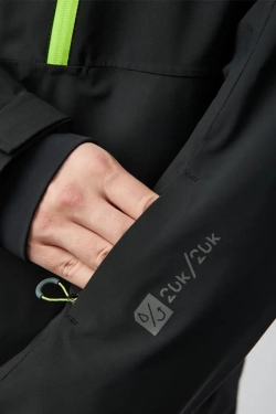 КУРТКА STAYER ГОРНОЛЫЖНАЯ МУСТАГ МУЖСКАЯ 23-41510