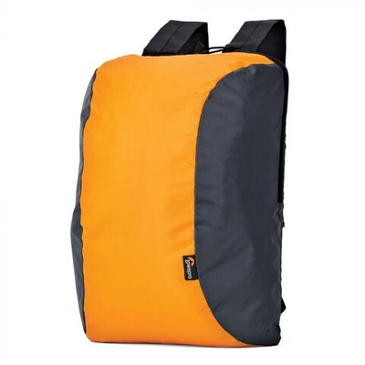 Рюкзак Lowepro SleevePack 13 оранжевый/серый
