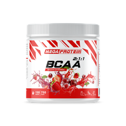 ВСАА (MegaProtein)