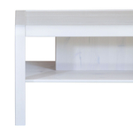 Журнальный столик Мадейра 90х50х58 см из сосны