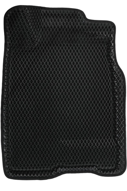 Коврики EVA 3D ромб для Haval M6 2021-н.в. Seintex.317178