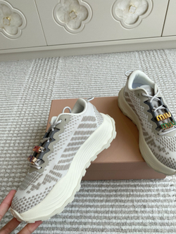 Miu Miu Sneaker