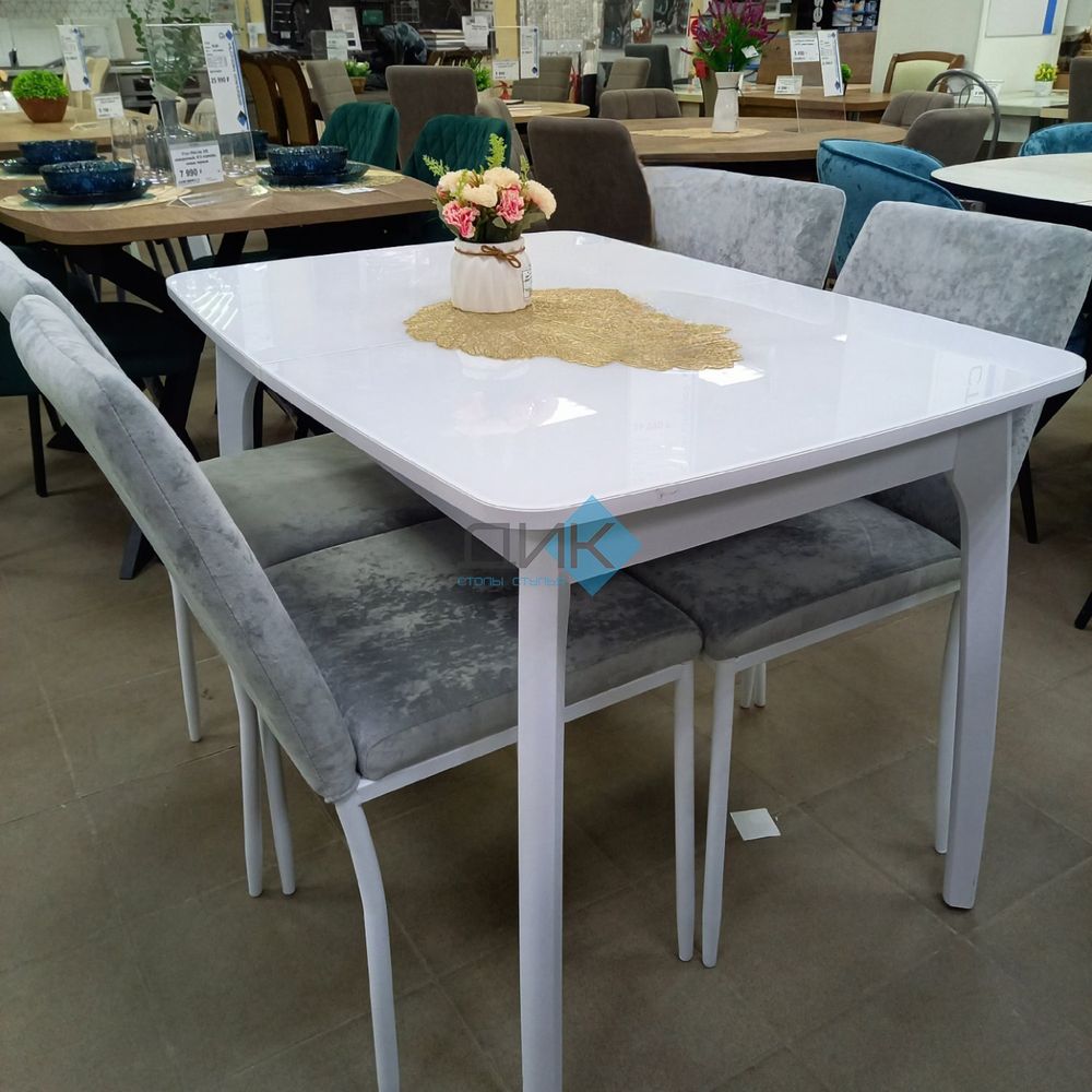 Стол DikLine М15