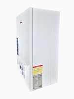 Котел настенный газовый двухконтурный Сармат T-32 KW ERCO WiFi (CN)