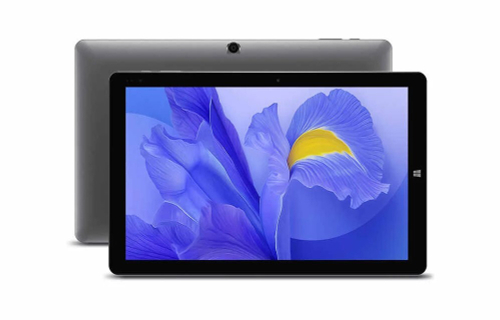 Планшет Chuwi Hi10 X 10.1''1920*1220,Intel N4120, 8GB+128GB,Win11 HOME(new)