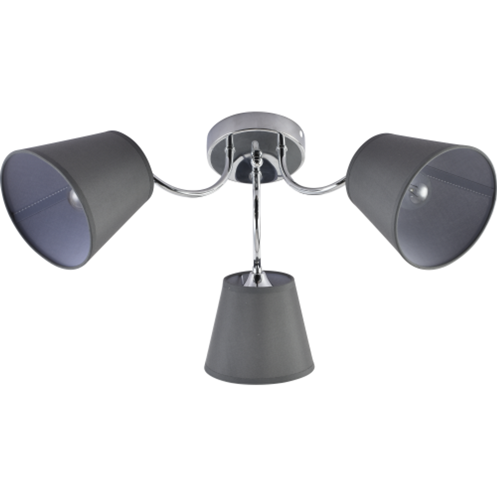 Люстра Rivoli Alexa 9163-303 3 х Е27 60 Вт модерн