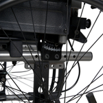 Кресло-коляска для инвалидов Армед 4000