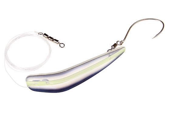 Блесна троллинговая HIGASHI Eclipse II 2.5 #748