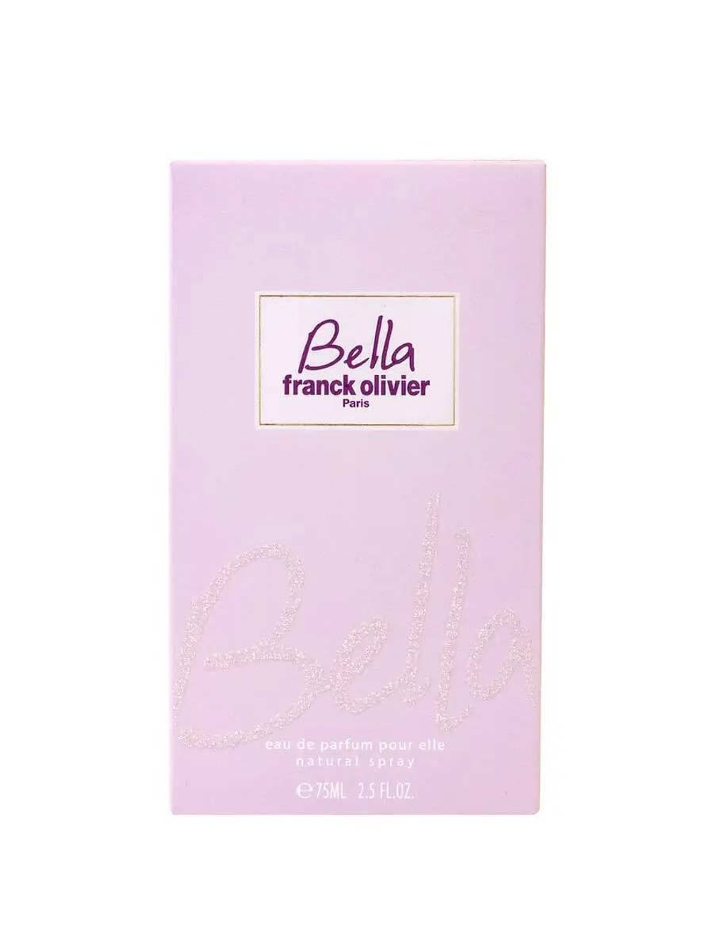 FRANCK OLIVIER Bella lady 75ml edp