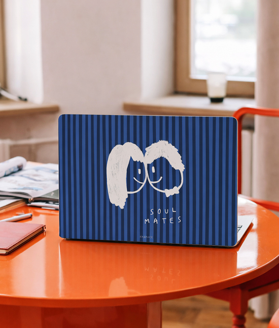 Виниловые наклейки для MacBook