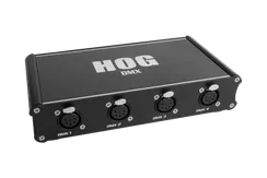 DMX Super Widget High End Systems