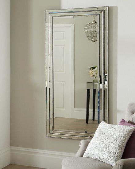 Зеркало в раме "Анри"