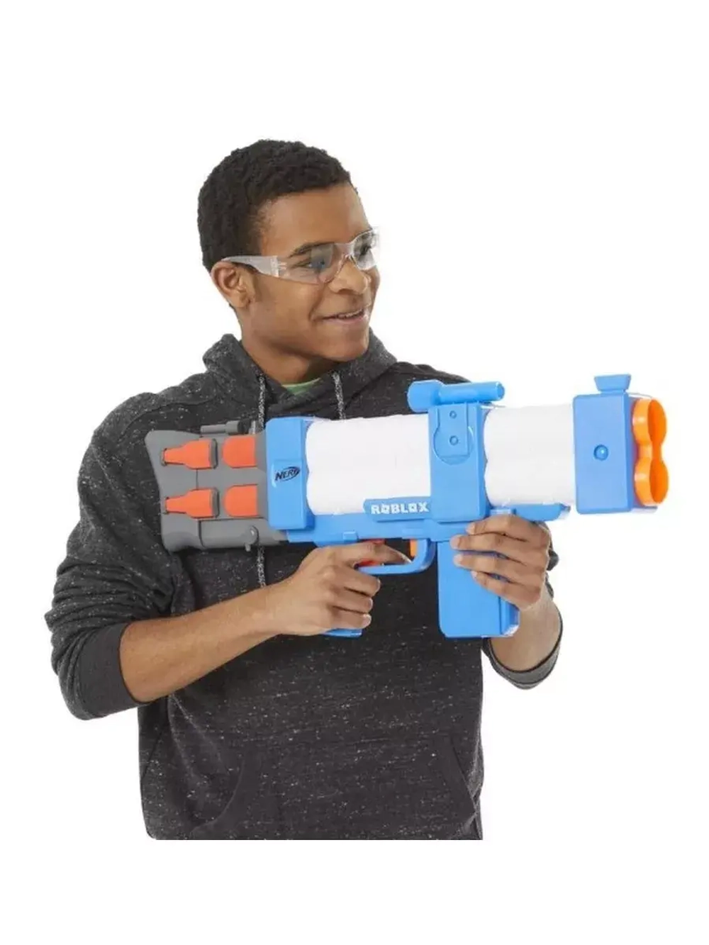 Бластер Нерф Роблокс Roblox Арсенал Pulse Laser F2484