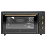 Мини-печь OASIS M-50CBL