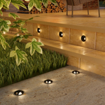 Светодиодная подсветка MRL LED 1106 чёрный