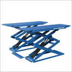 Ножничный подъемник под пороги Sivik г/п 3 т ПГН3000/Н-01