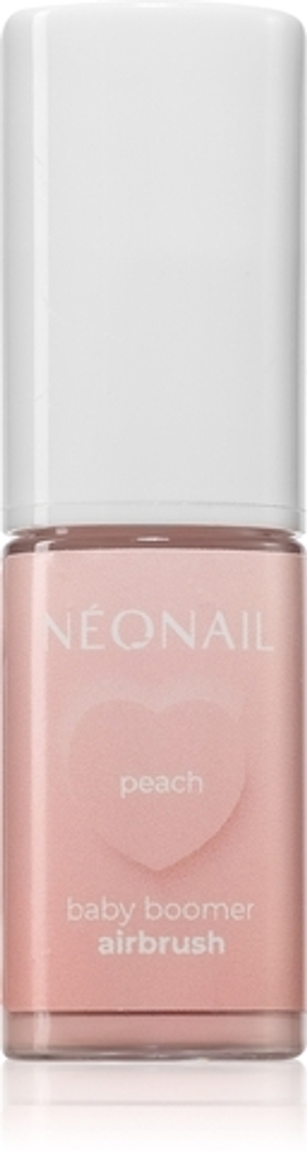 NEONAIL Baby Boomer Airbrush - красящий порошок для ногтей, 5 g