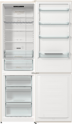 Холодильник Gorenje NRK6202CLI