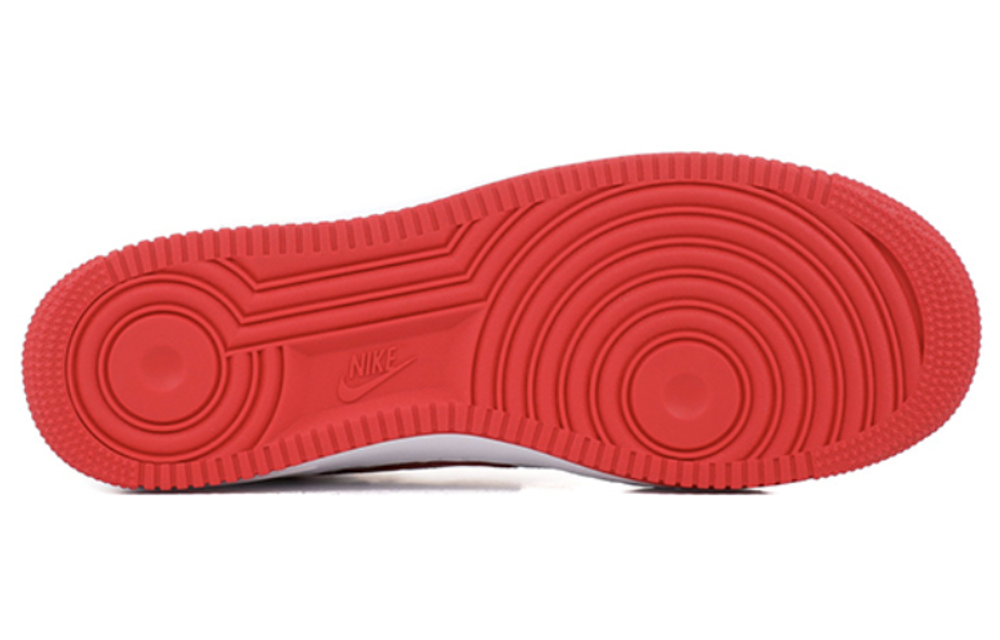 Кроссовки Nike Air Force 1 Riccardo Tisci Victorious Minotaurs White