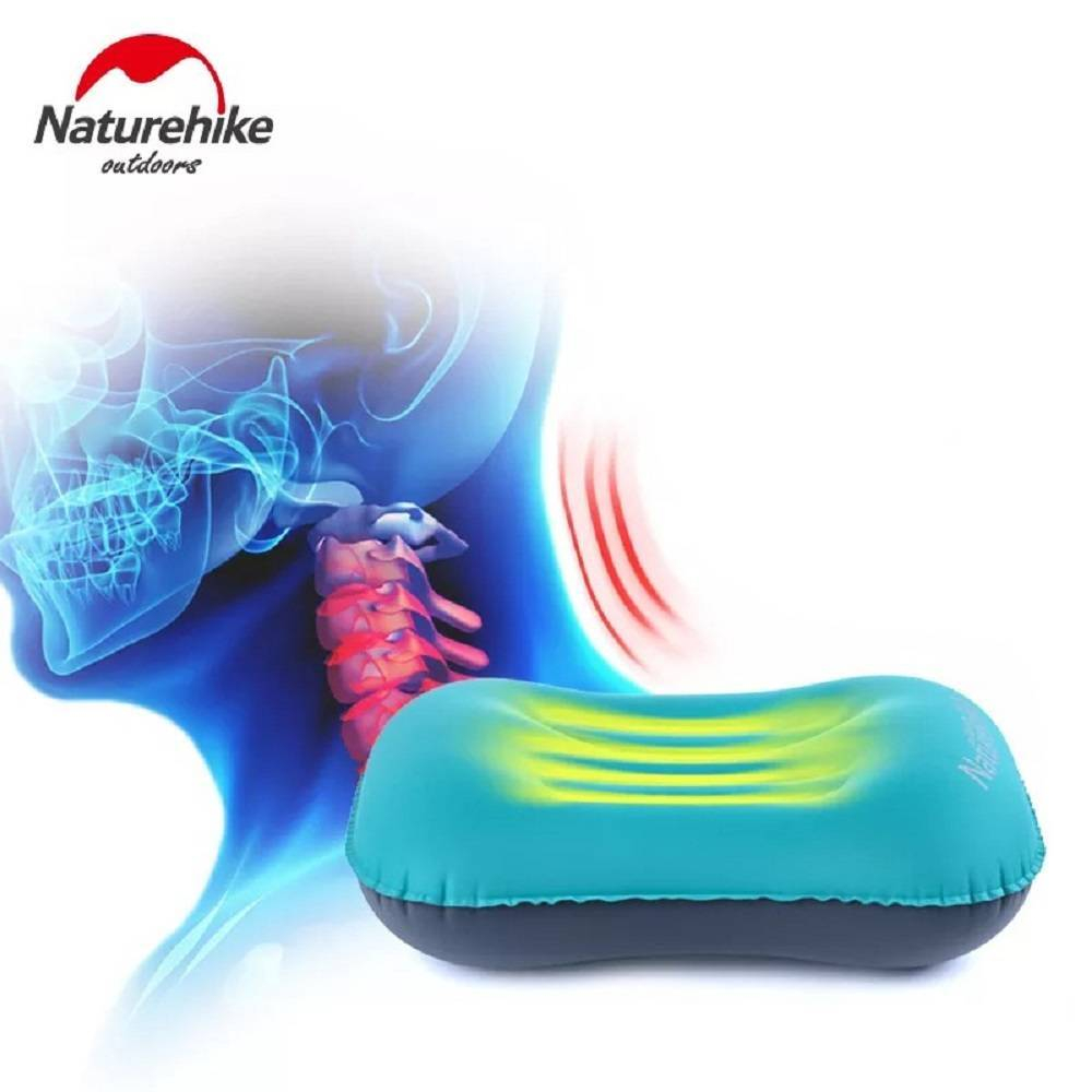 Подушка надувная Naturehike NH17T013-Z