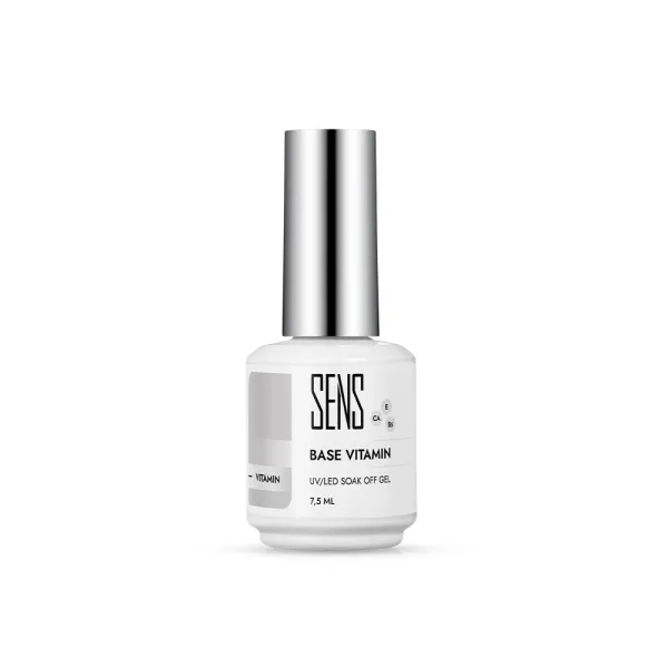 Почему выбор правильной базы для ногтей важен Почему выбор правильной базы для ногтей важен