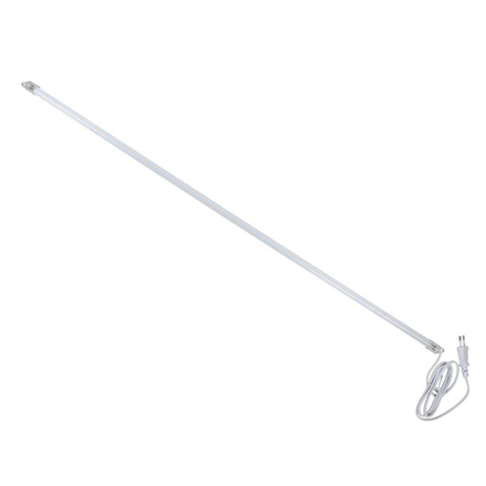 ULZ-P08-14W-SPBR IP65 CLEAR Светильник для растений светодиодный линейный. 900мм. Пластик. Спектр для рассады и досвечивания в период роста. TM ФитоЛето