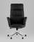 Кресло руководителя TopChairs Solid NC черный