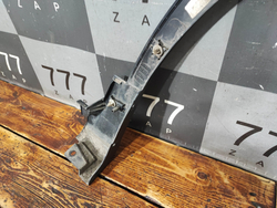 Накладка крыла переднего левого Geely Atlas Pro 21-нв Б/У Оригинал 5049014100