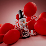 Лубрикант для орального секса SGAN Sensual со вкусом клубники со сливками, 100 мл