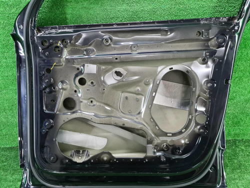 Дверь передняя правая Audi Q7 2 (2015-н.в.)