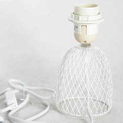 Настольная лампа Lussole Lgo Lattice LSP-0561
