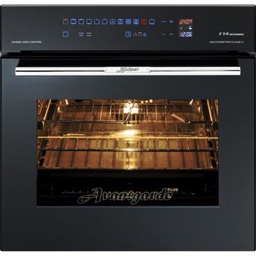 Электрический духовой шкаф Kaiser EH 6906 N Chrom