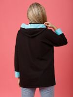 845 Туника "бирюза" SveTekst (Акция)