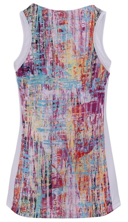 Топ теннисный Fila Top Merle - multicolor