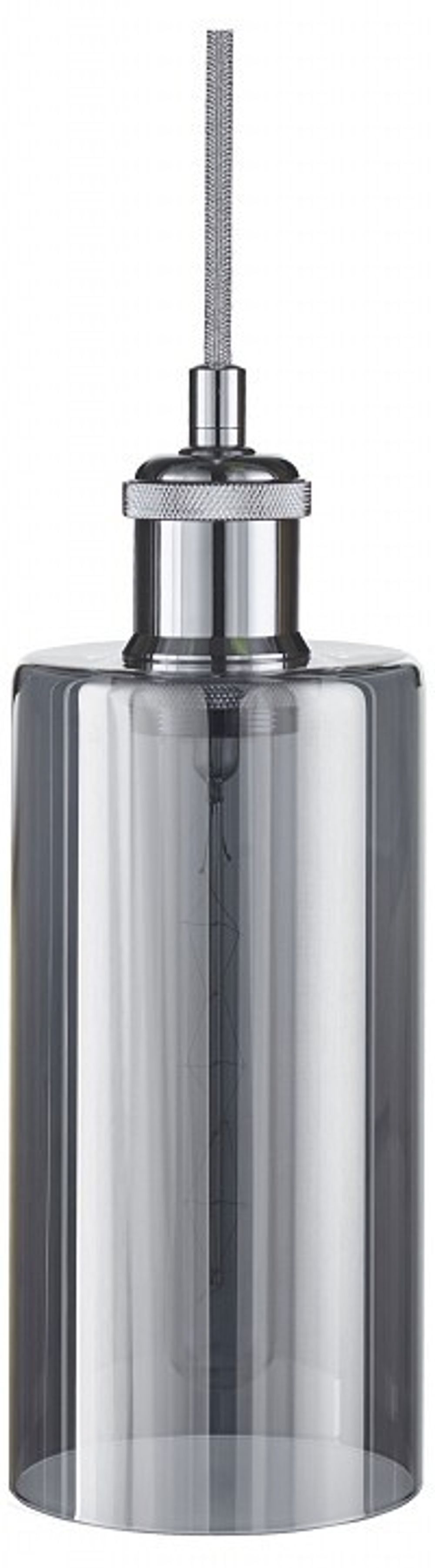 Подвесной светильник 33 идеи PND105 PND105.01.4CH.027.CH-S16GR