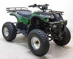 Квадроцикл GreenCamel Сахара A2230 (72V 2200W R10 Дифференциал)