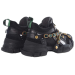 Gucci (Женская размерная сетка)