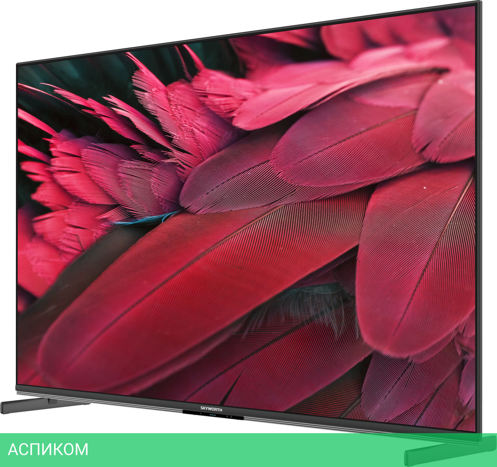 Телевизор LED Skyworth 75" 75X85G QD-Mini LED